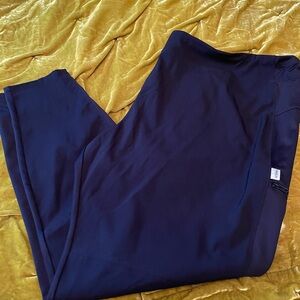 *Magellan Outdoor Black Leggings